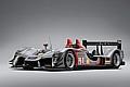 Audi R15 TDI